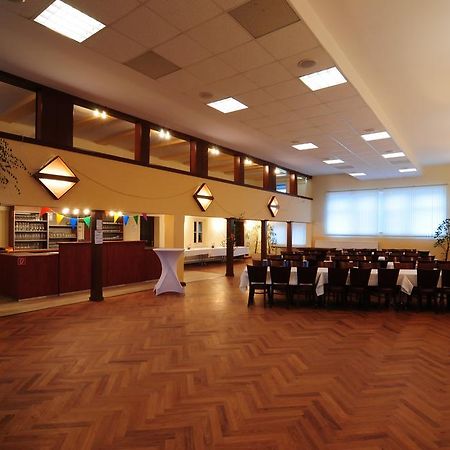 Pension Schaumburger-Hof Fischbeck Kültér fotó