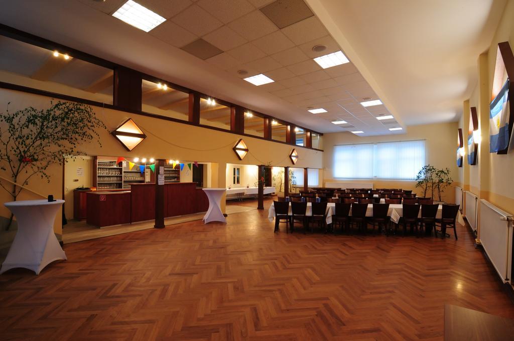 Pension Schaumburger-Hof Fischbeck Kültér fotó