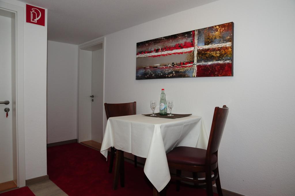Pension Schaumburger-Hof Fischbeck Kültér fotó