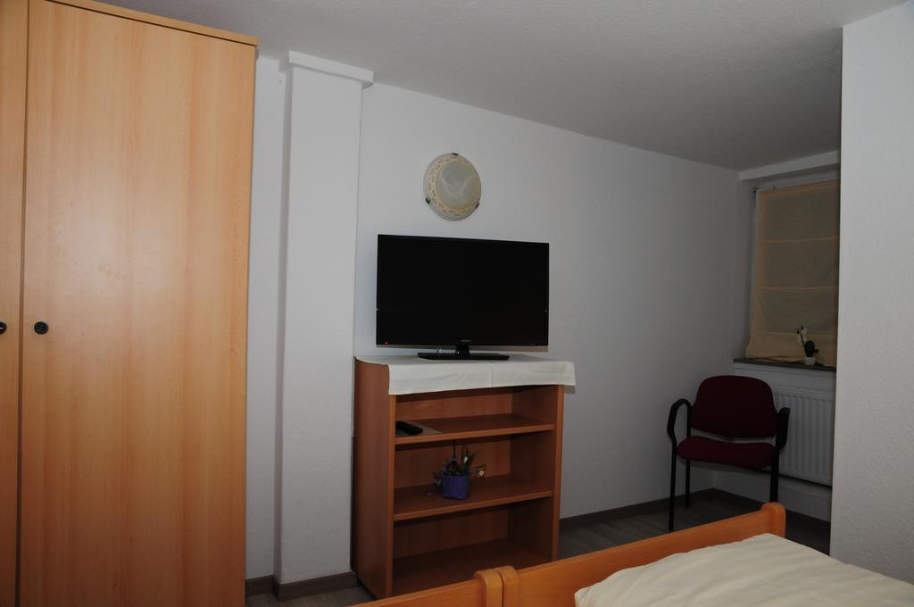 Pension Schaumburger-Hof Fischbeck Szoba fotó